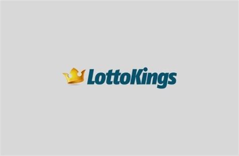 Lottokings casino aplicação
